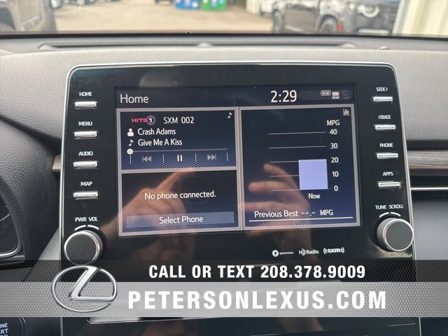 Used 2022 Toyota Avalon XLE image 15