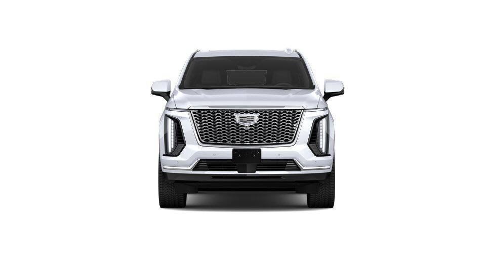 New 2026 Cadillac Escalade Luxury w/ LPO, Radiant Package AWD/4WD image 79