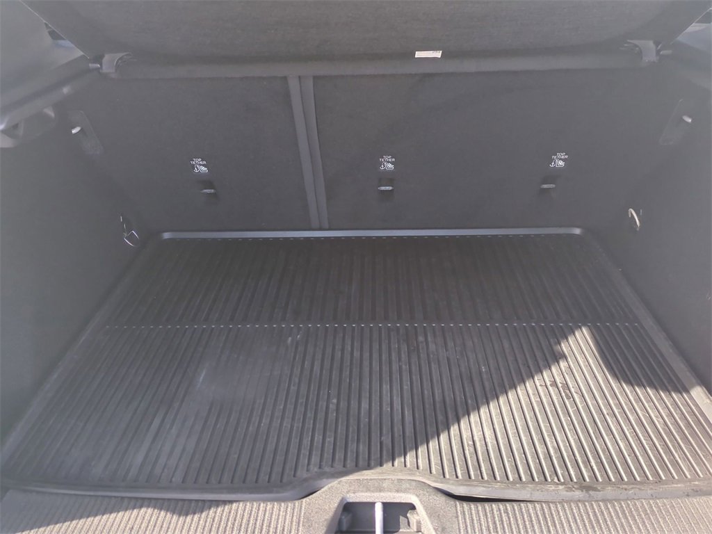 Used 2025 Volvo EX30 Ultra image 30