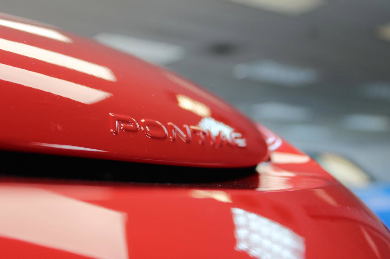 Used 2002 Pontiac Firebird Trans Am w/ SLP Firehawk Pkg image 14