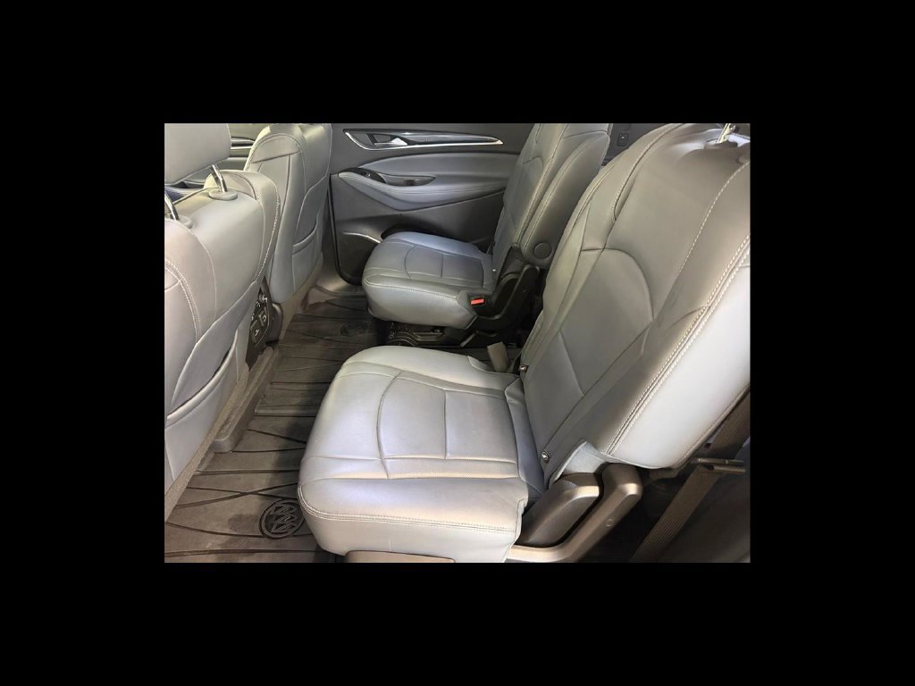 Used 2019 Buick Enclave Premium w/ Experience Buick Package FWD image 17