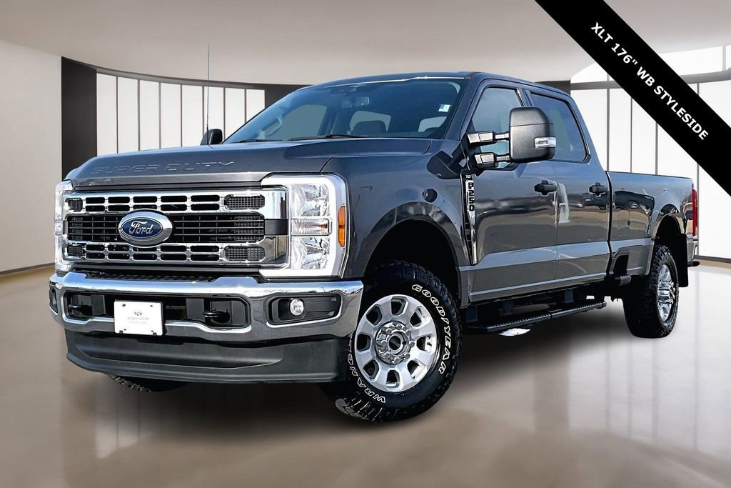 Used 2023 Ford F250 XLT