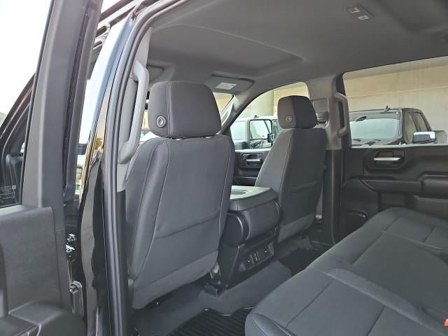 New 2026 Chevrolet Silverado 2500 Custom w/ Custom Value Package RWD image 20