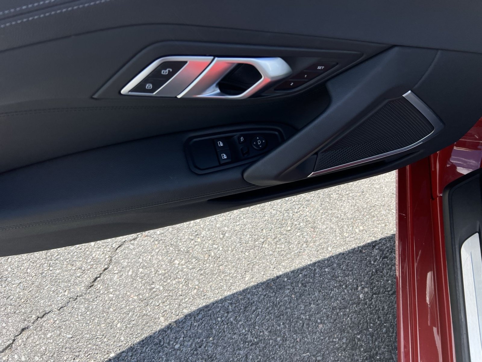 Used 2022 BMW Z4 sDrive30i w/ Convenience Package RWD image 15