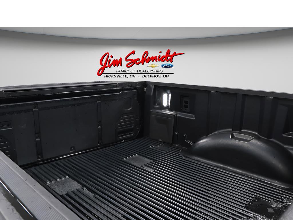 Used 2024 Ford F150 Tremor w/ Bed Utility Package image 34