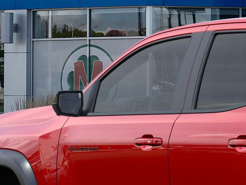 New 2026 Chevrolet Colorado ZR2 image 12