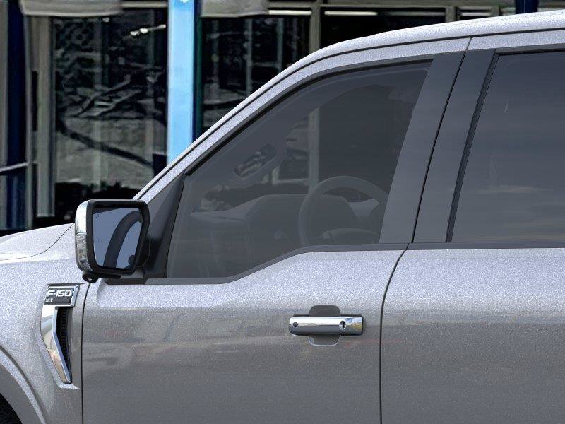 New 2026 Ford F150 XLT RWD image 20