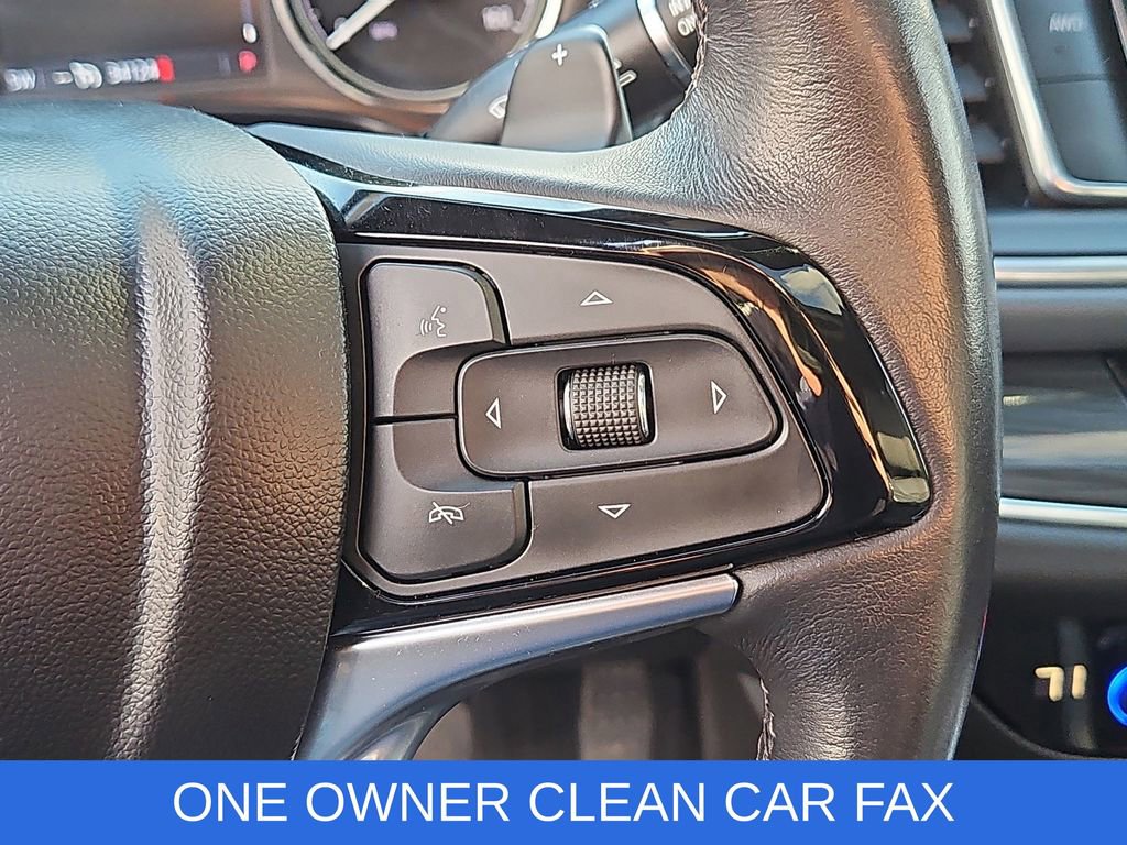 Used 2023 Buick Enclave Essence w/ Experience Buick Package image 19