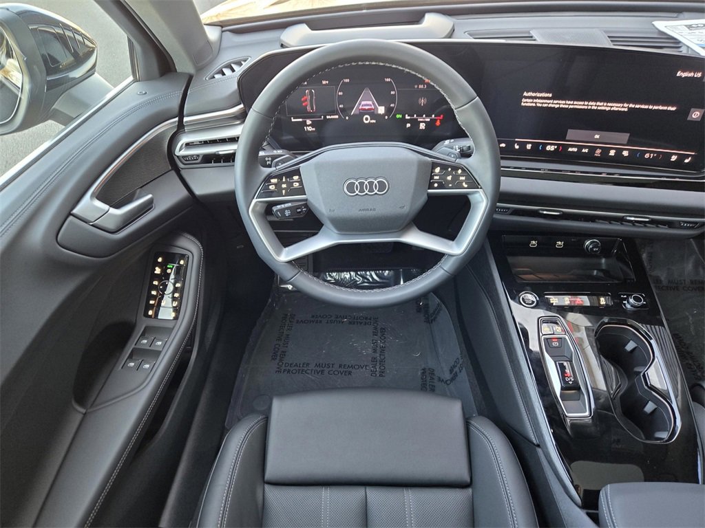 New 2025 Audi A5 2.0T Premium Plus image 13