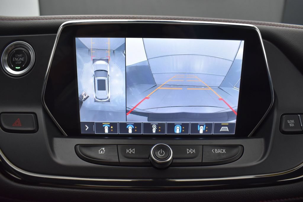 Used 2019 Chevrolet Blazer RS FWD image 21