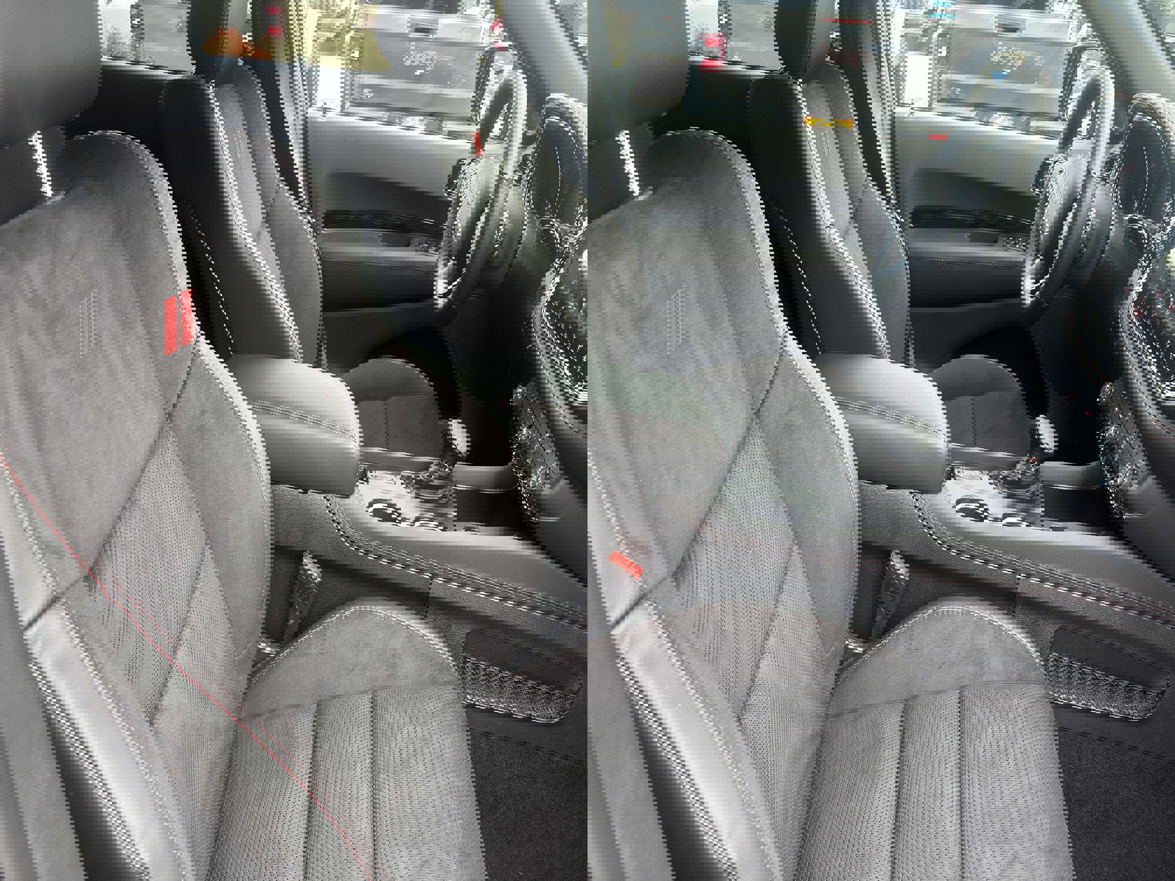 New 2026 Dodge Durango GT image 32