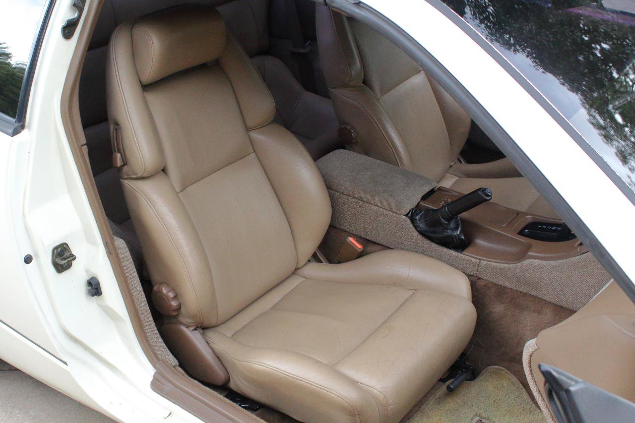 Used 1990 Nissan 300ZX GS RWD image 36