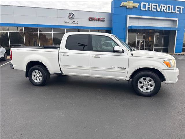Used 2006 Toyota Tundra SR5 image 5