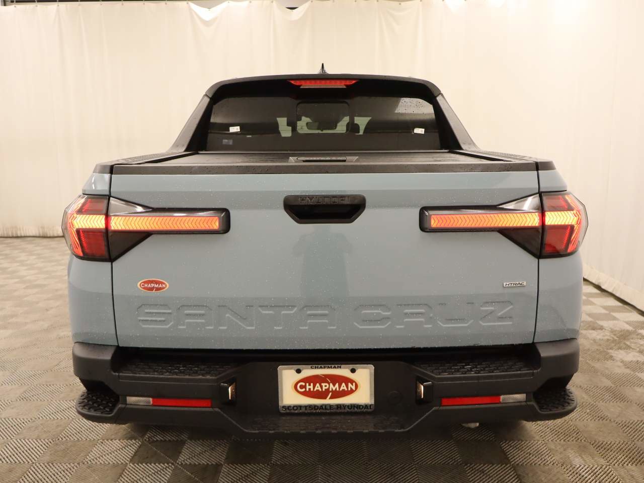Used 2025 Hyundai Santa Cruz SEL AWD/4WD image 5
