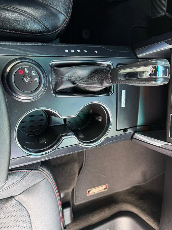 Used 2016 Ford Explorer Sport w/ Equipment Group 401A image 36