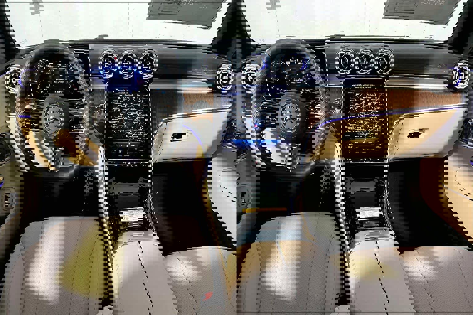 New 2026 Mercedes-Benz CLE 300 4MATIC Coupe image 7