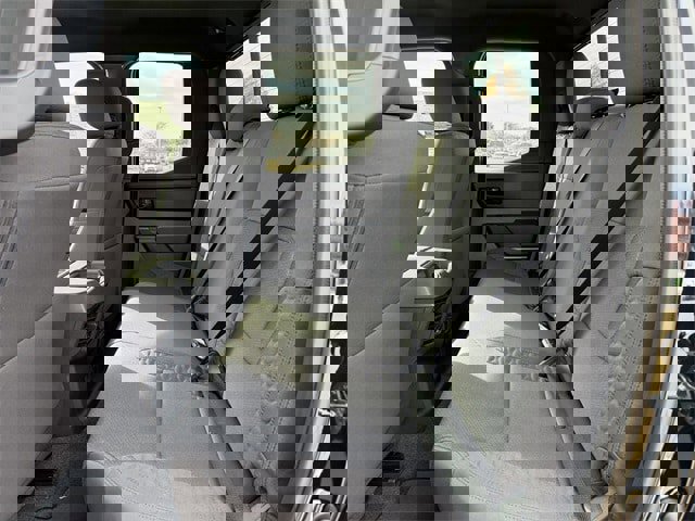 New 2026 Toyota Tundra SR image 24