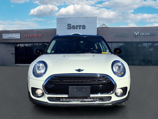 Used 2017 MINI Cooper Clubman ALL4 video 2