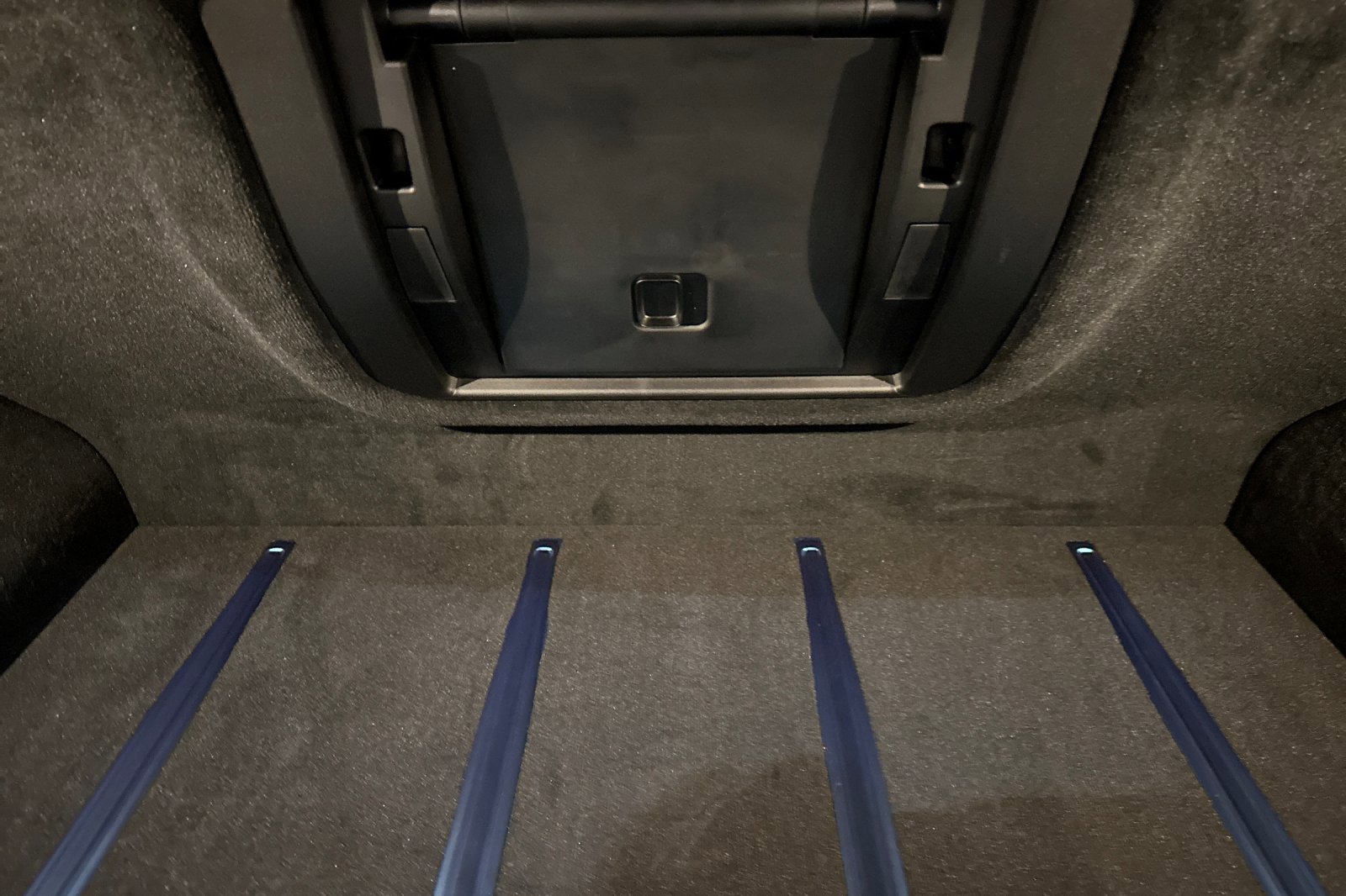 New 2025 Mercedes-Benz Maybach EQS 680 4MATIC image 30