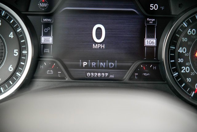 Used 2022 RAM 1500 Big Horn image 33