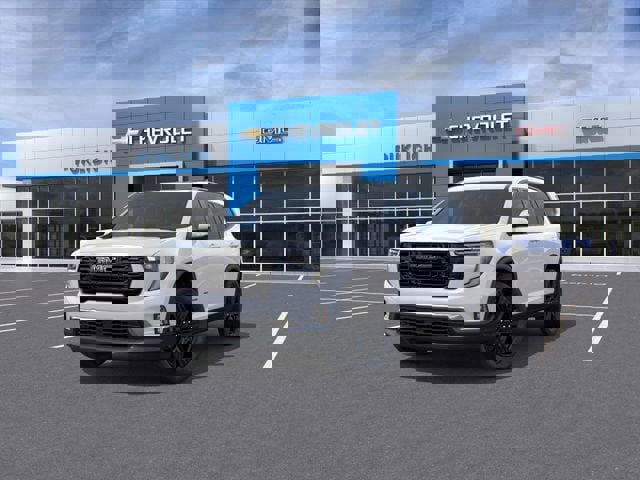 New 2026 GMC Acadia Elevation image 8