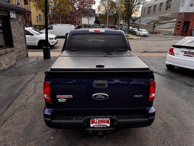 Used 2007 Ford Explorer Sport Trac XLT image 23