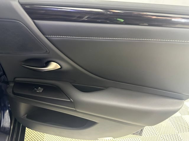 Used 2021 Lexus ES 350 w/ Premium Package FWD image 22