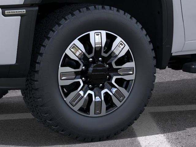 New 2026 GMC Sierra 3500 Denali w/ Denali Reserve Package AWD/4WD image 9