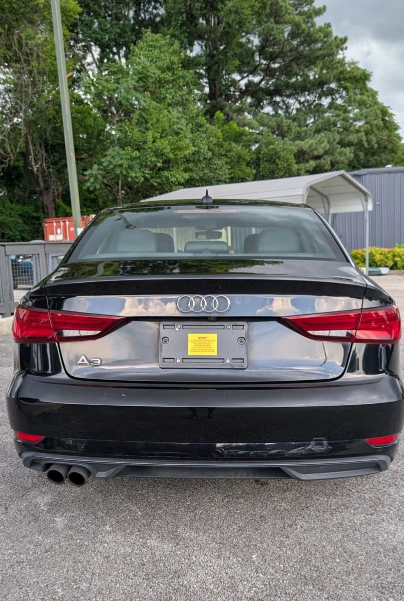 Used 2019 Audi A3 2.0T Titanium w/ Convenience Package FWD image 34
