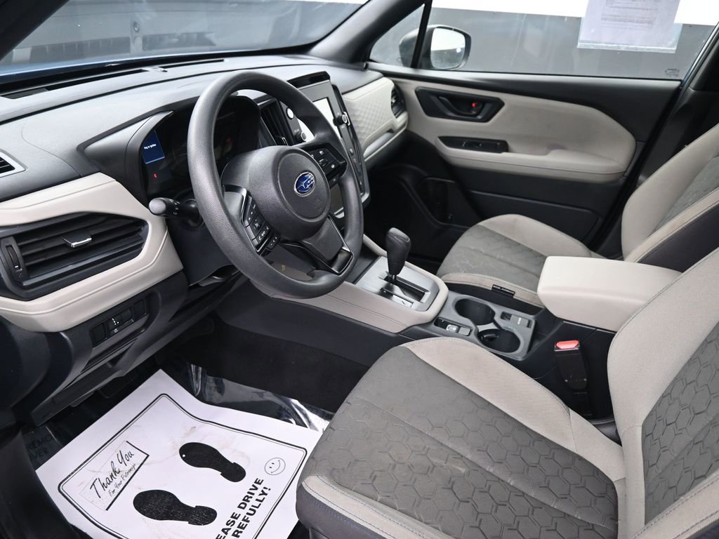 Used 2025 Subaru Forester w/ Convenience Package #1 image 19