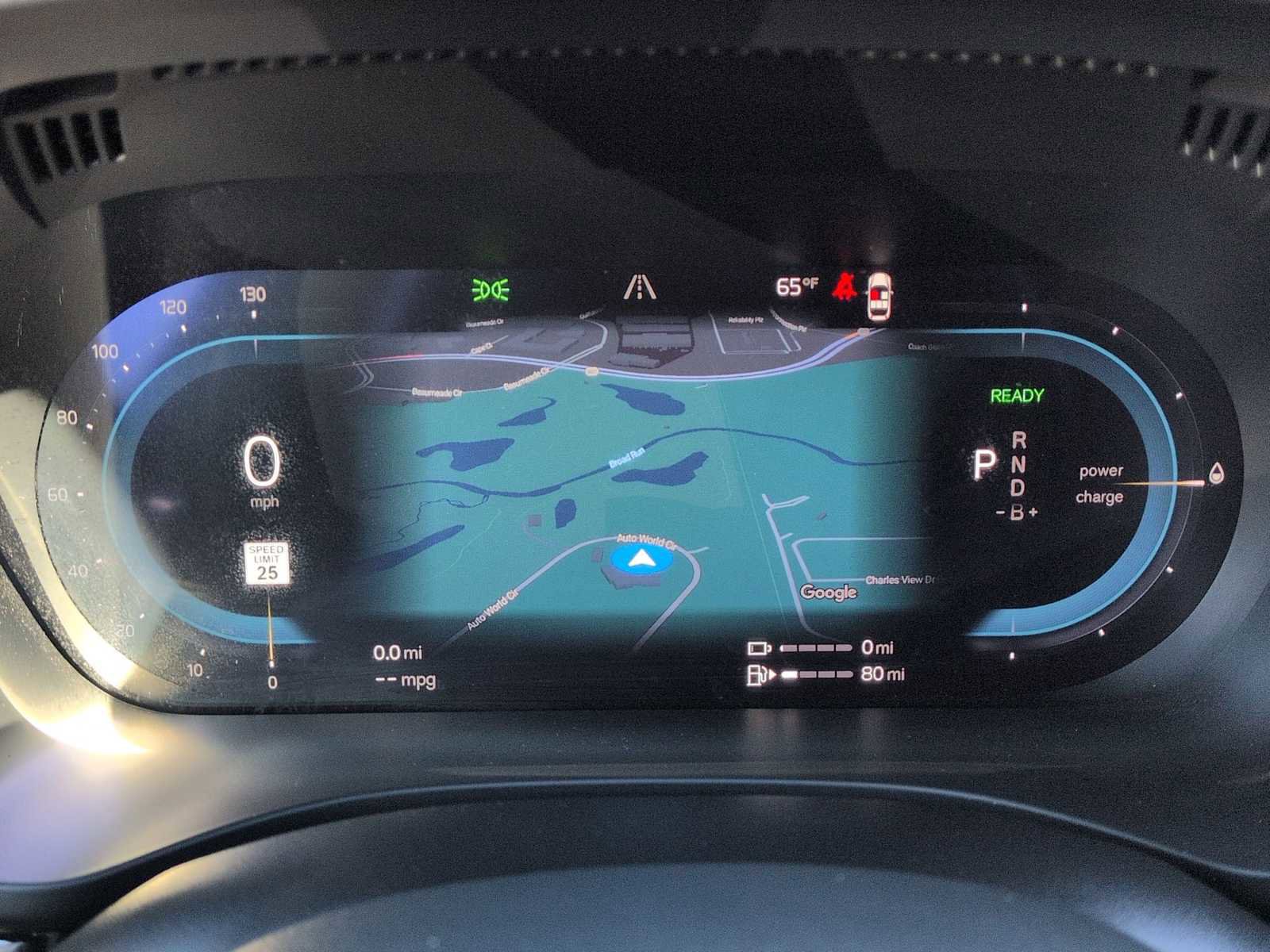 Used 2025 Volvo XC60 T8 Ultra image 34