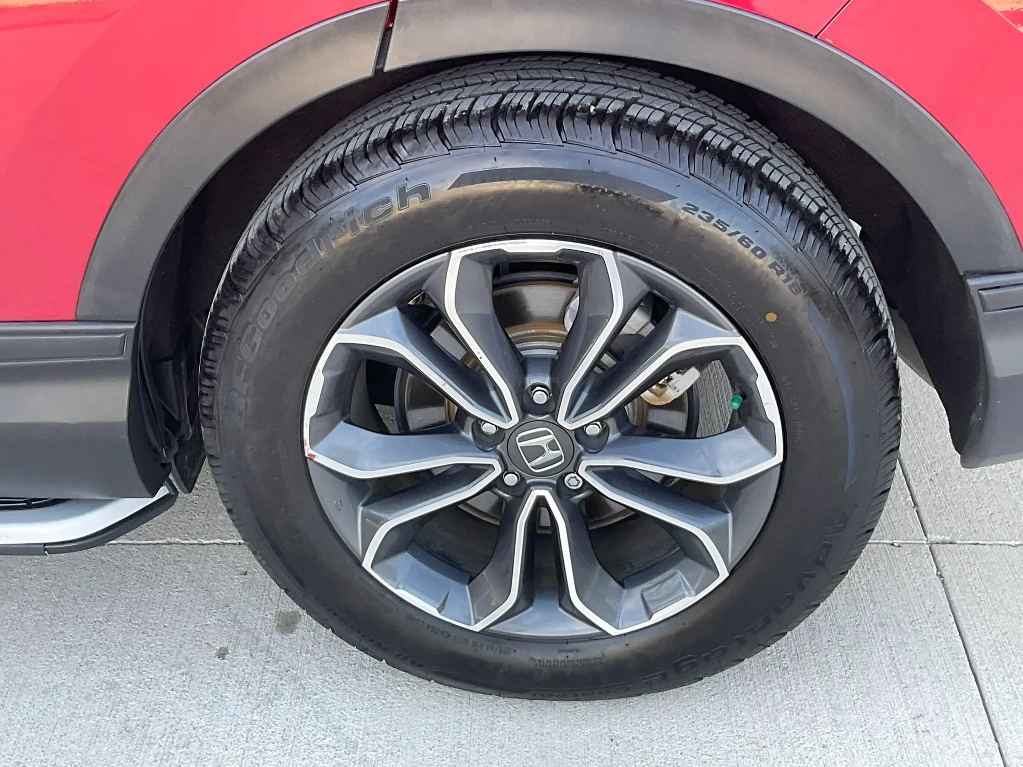 Used 2022 Honda CR-V EX image 33