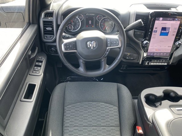 New 2026 RAM 2500 Tradesman image 37