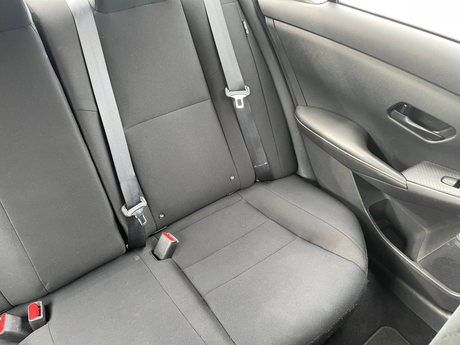 Used 2025 Nissan Sentra S image 35