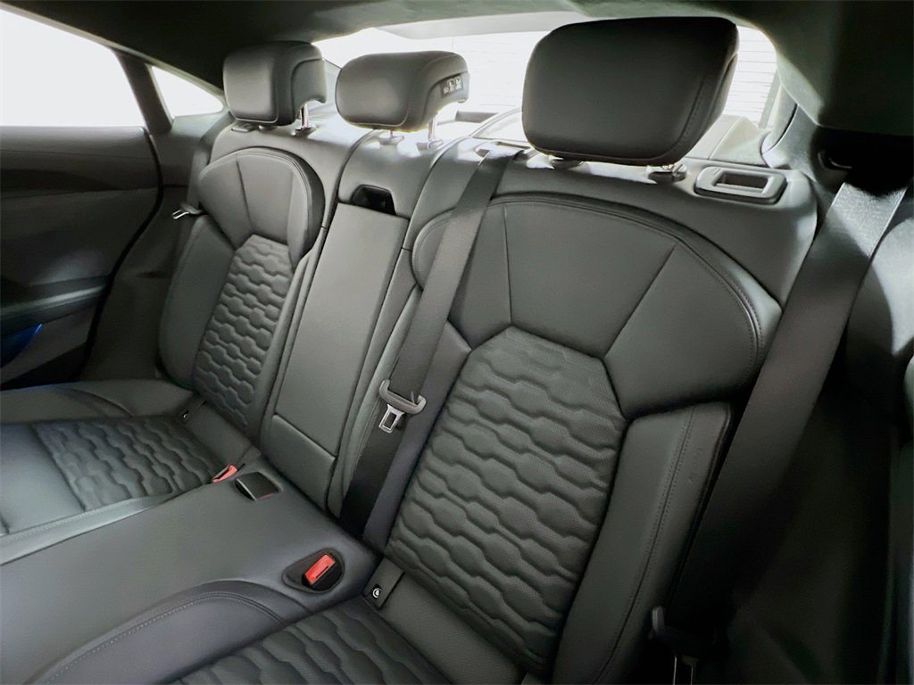 New 2026 Audi S e-tron GT Prestige image 20