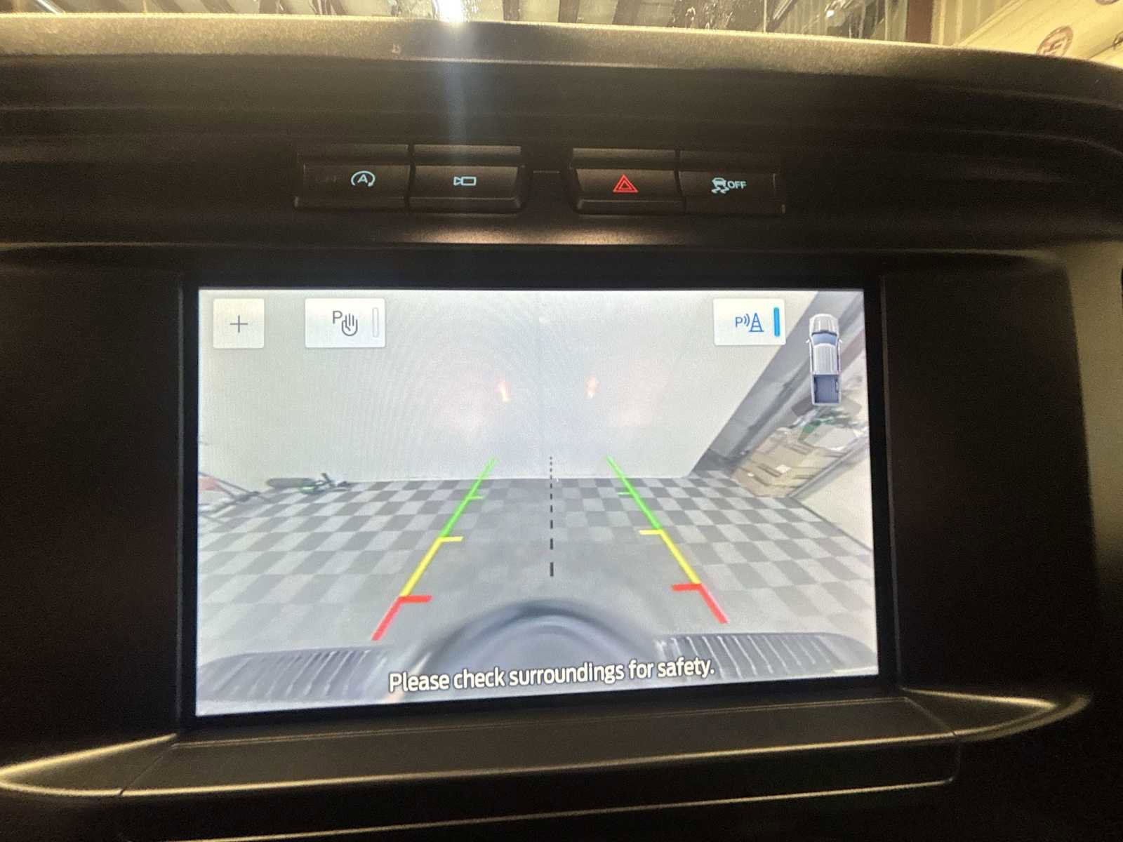 Used 2023 Ford F150 XL w/ STX Appearance Package image 23