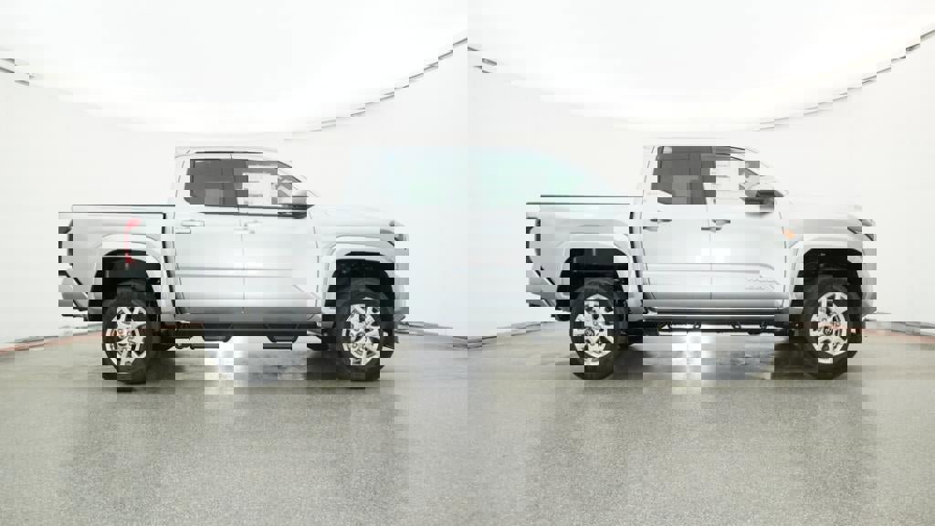 New 2026 Toyota Tacoma SR5 image 60