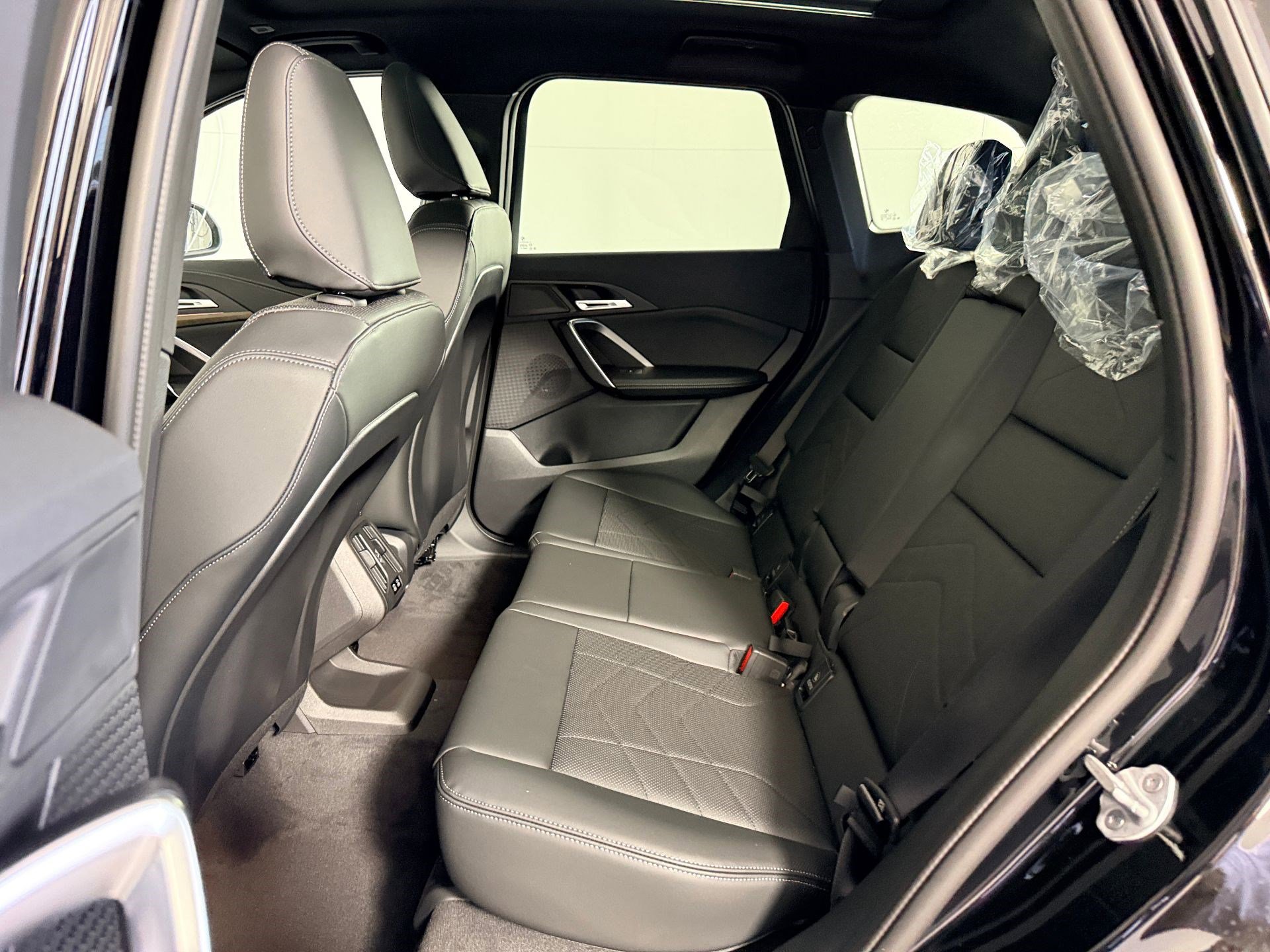 Used 2026 BMW X1 xDrive28i w/ Technology Package image 45