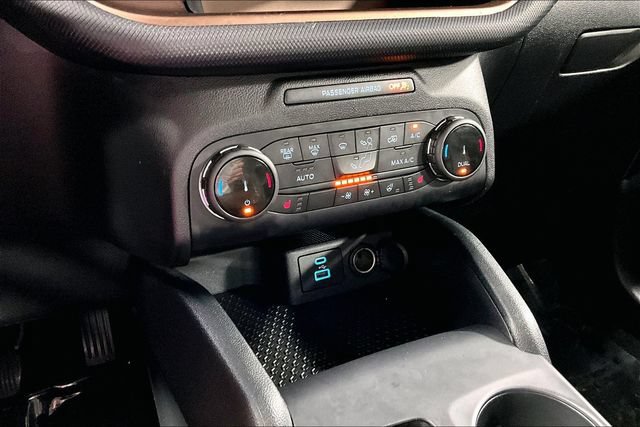 Used 2022 Ford Bronco Sport Outer Banks AWD/4WD image 15