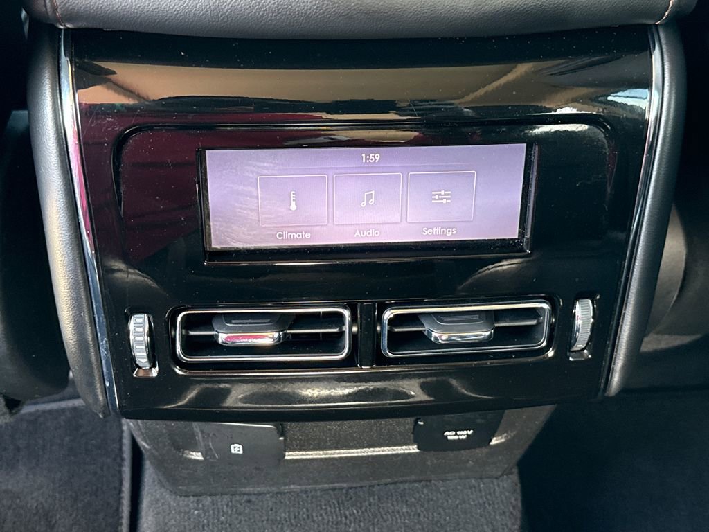 Used 2023 Lincoln Aviator Reserve image 24