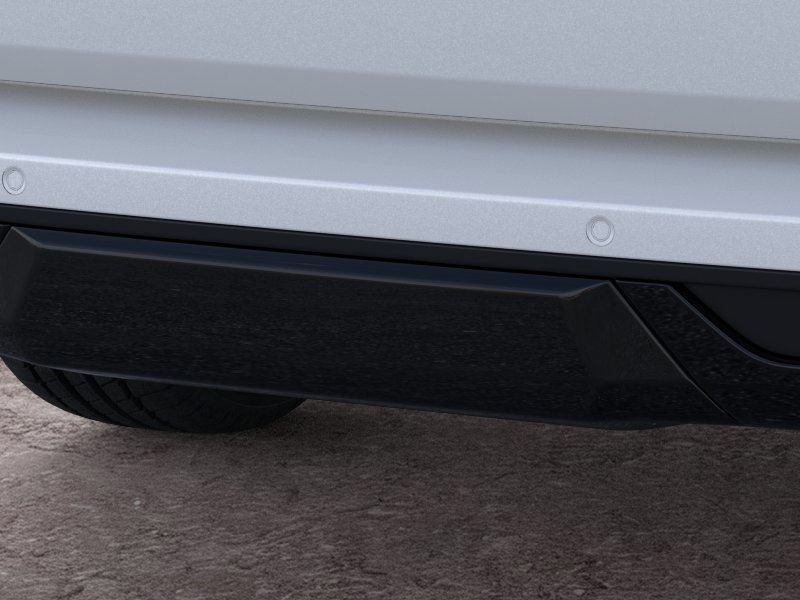 New 2026 Ford Expedition Max Platinum w/ Stealth Performance Package AWD/4WD image 27