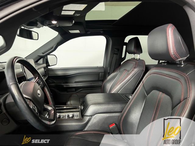Used 2022 Ford Expedition Max Limited image 10