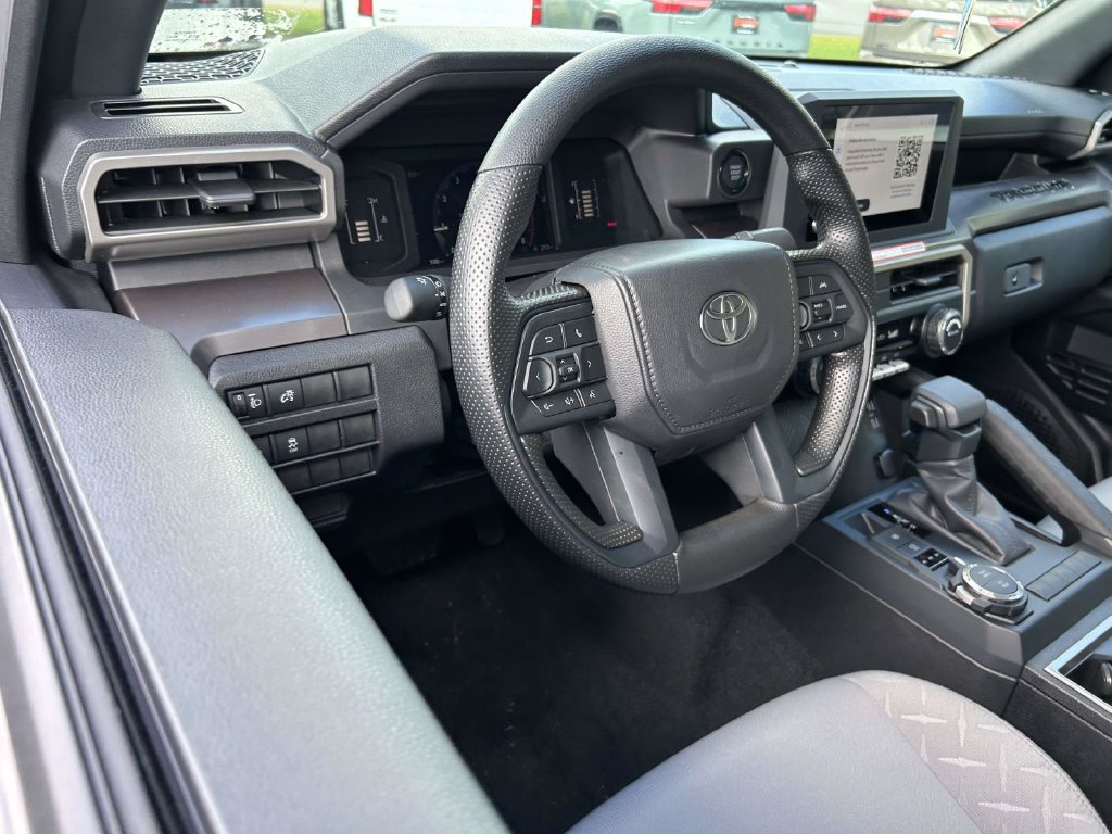 New 2026 Toyota Tacoma SR5 AWD/4WD image 14