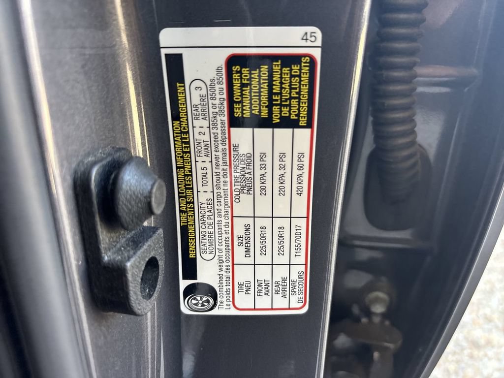 Used 2022 Subaru Legacy Limited AWD/4WD image 34