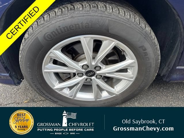 Used 2023 Audi Q3 2.0T Premium Plus AWD/4WD image 30