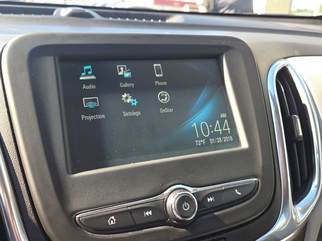 Used 2018 Chevrolet Equinox LS image 21