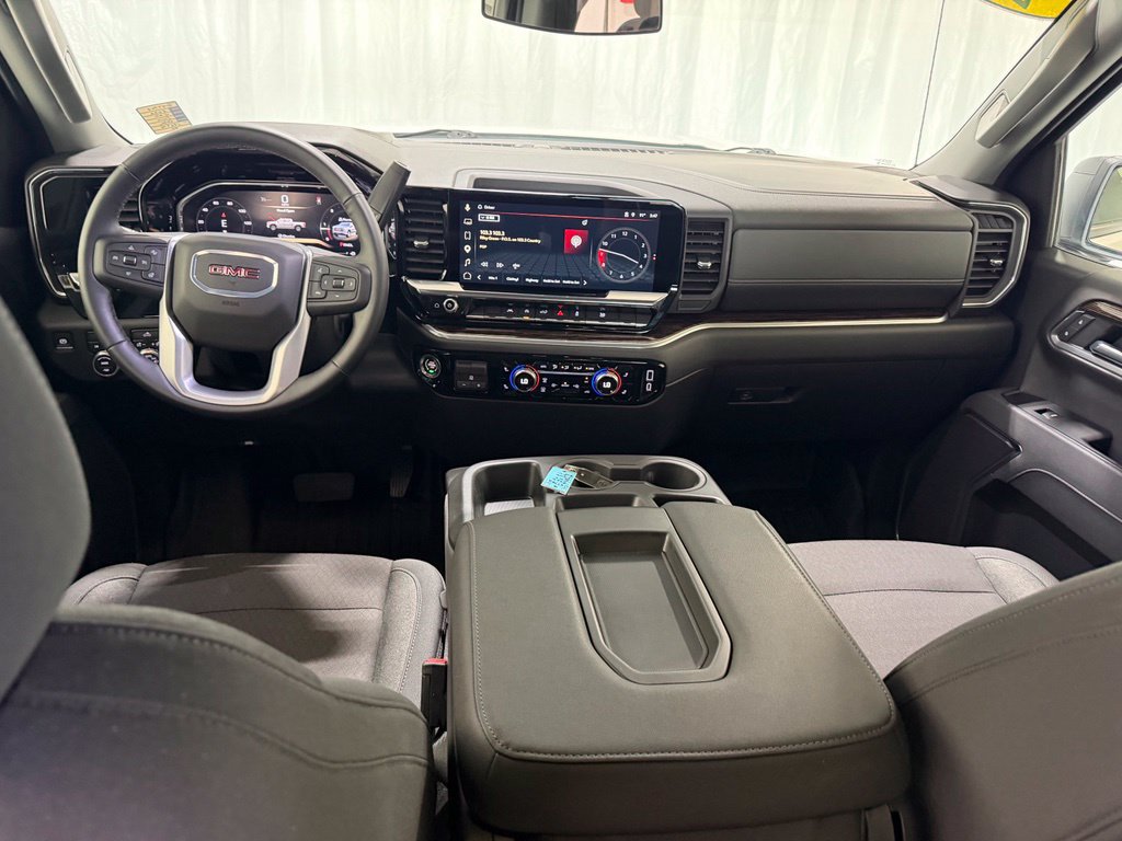 Used 2026 GMC Sierra 1500 Elevation w/ Elevation Select Package AWD/4WD image 32