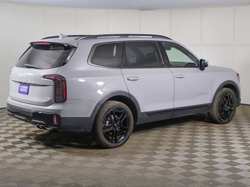 Used 2024 Kia Telluride SX Prestige X-Line AWD/4WD image 17