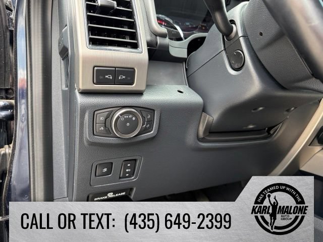 Used 2022 Ford F350 Platinum w/ Tremor Off-Road Package AWD/4WD image 18