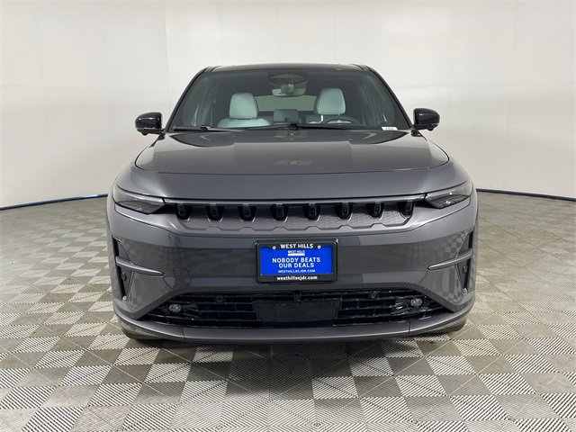 New 2025 Jeep Wagoneer S Limited image 26